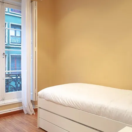 Apartamento Av Ezcurdia 11