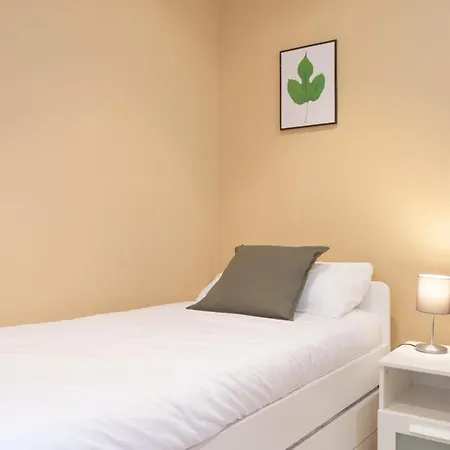 Av Ezcurdia 11 Apartamento Gijón