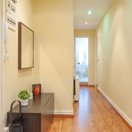 Apartamento Av Ezcurdia 11 Gijón