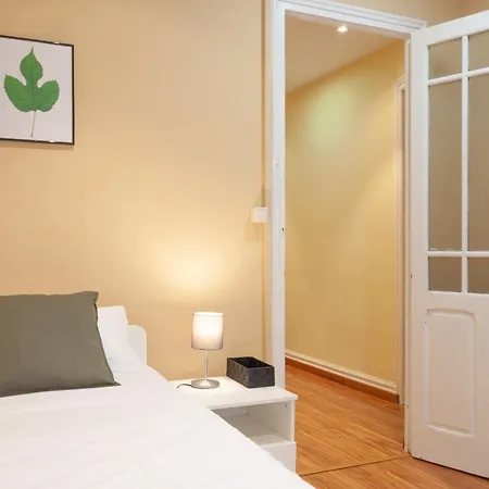 Apartamento Av Ezcurdia 11 Gijón